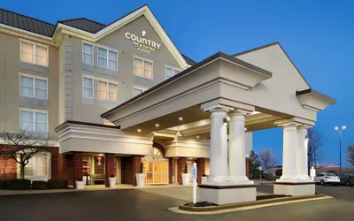 Country Inn & Suites by Radisson, Evansville, IN