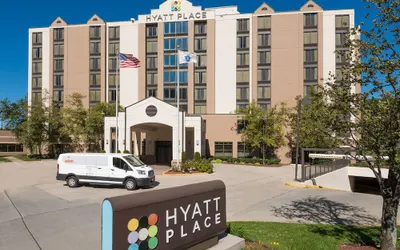 Hyatt Place Boston/Medford