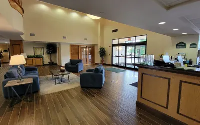 Holiday Inn Express Fayetteville – Fort Bragg by IHG
