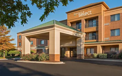 Sonesta Select Durham Research Triangle Park