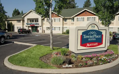 TownePlace Suites Bend Near Mt. Bachelor