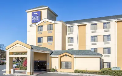 Sleep Inn Columbia