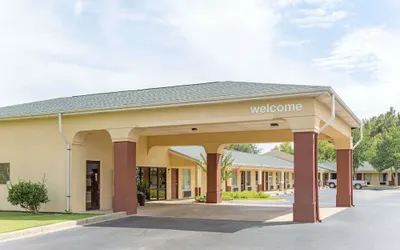 Americas Best Value Inn & Suites Sumter