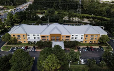 Courtyard by Marriott Memphis East/Bill Morris Parkway