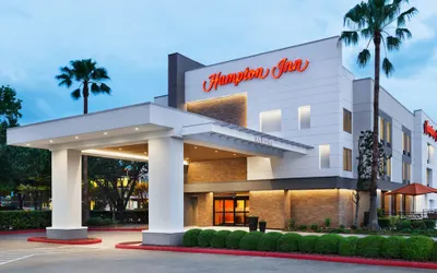 Hampton Inn Houston-Brookhollow