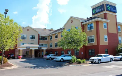 Extended Stay America Suites Madison Junction Court