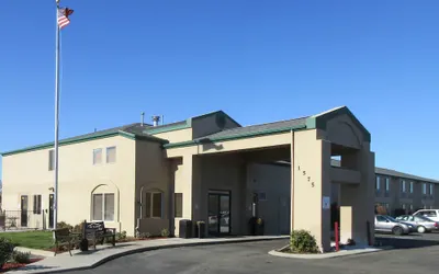 Quality Inn & Suites Meridian - West Boise