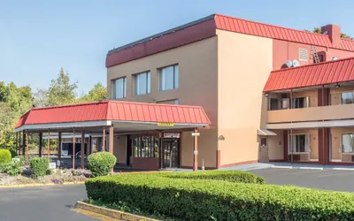 Econo Lodge West Haven