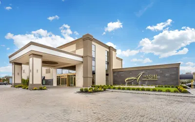 The Ashi, an Ascend Collection Hotel