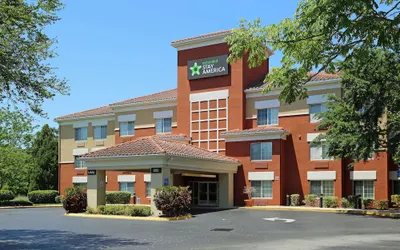 Extended Stay America Suites Orlando Altamonte Springs