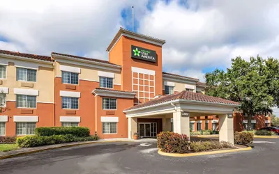 Extended Stay America Suites Orlando Altamonte Springs