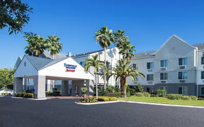 Fairfield Inn & Suites by Marriott Ft. Myers/Cape Coral