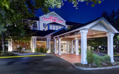 Hilton Garden Inn Portland/Beaverton