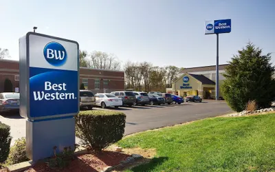 Best Western Classic Inn