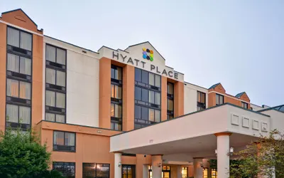 Hyatt Place Dublin/Pleasanton