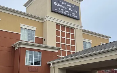 Beachwood Extended Suites