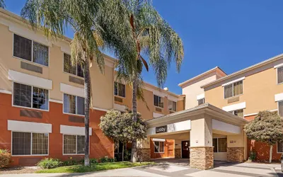 Extended Stay America Suites Los Angeles Glendale