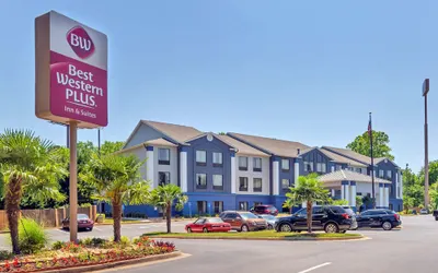 Best Western Plus McDonough Inn & Suites