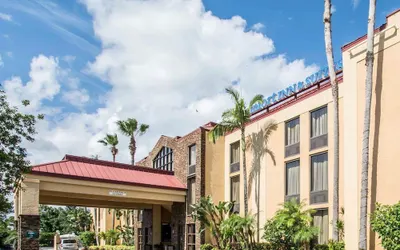 Comfort Inn & Suites Lantana - West Palm Beach South