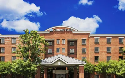 Comfort Suites Regency Park