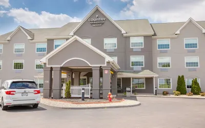 Country Inn & Suites by Radisson, Columbus West, OH