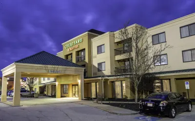 Courtyard by Marriott Cleveland Willoughby