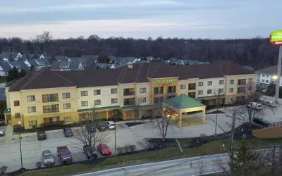 Courtyard by Marriott Cleveland Willoughby