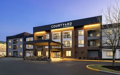 Courtyard by Marriott Wilmington Brandywine