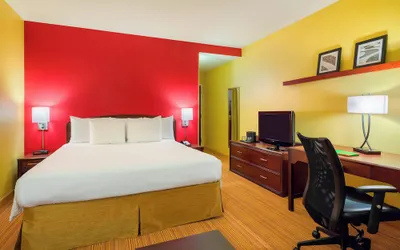 Courtyard by Marriott Wilmington Brandywine