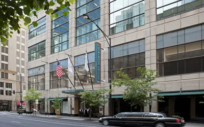 Homewood Suites by Hilton Chicago-Downtown