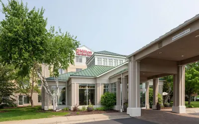 Hilton Garden Inn Minneapolis St. Paul-Shoreview