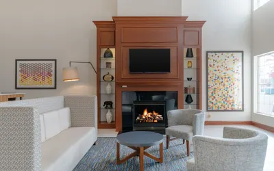 Holiday Inn Express Prince Frederick by IHG
