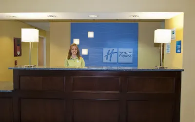 Holiday Inn Express North Conway by IHG