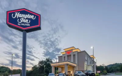 Hampton Inn Covington