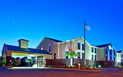 Holiday Inn Express Hotel & Suites Milton East I-10 by IHG