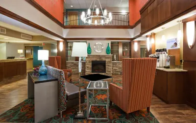 Holiday Inn Express Hotel & Suites St. Cloud, an IHG Hotel