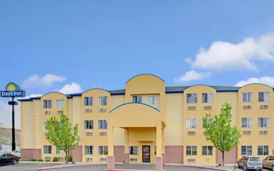 Days Inn by Wyndham Lehi