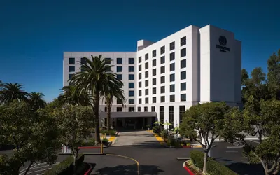 DoubleTree by Hilton Irvine - Spectrum