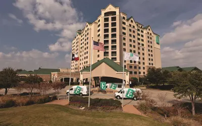 Embassy Suites by Hilton Dallas DFW Airport North