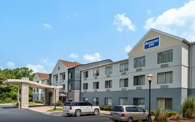 Rodeway Inn