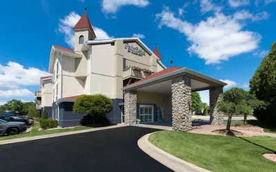 Fairfield Inn by Marriott Frankenmuth