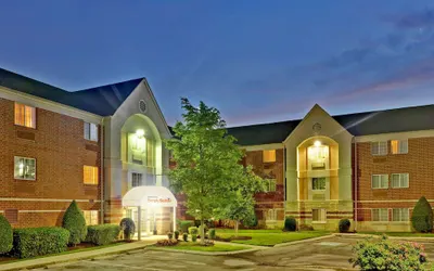 Sonesta Simply Suites Nashville Brentwood