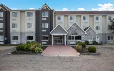 Sonesta Essential Hotels Blue Springs