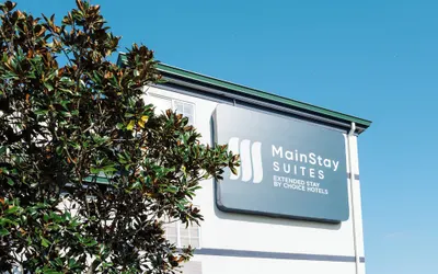 Mainstay Suites Knoxville Airport