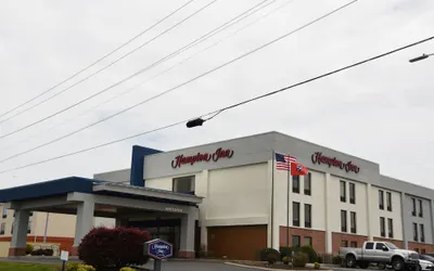 Hampton Inn Athens