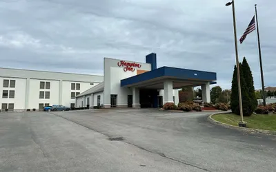 Hampton Inn Morristown