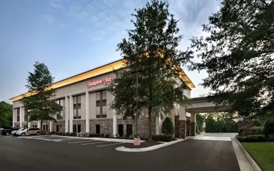 Hampton Inn by Hilton Richmond-North/Ashland