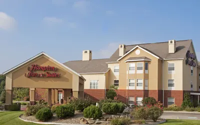 Hampton Inn & Suites Cleveland Southeast/Streetsboro