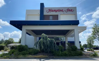 Hampton Inn by Hilton Lexington Park