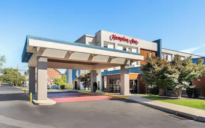 Hampton Inn Stroudsburg/Poconos